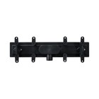 Трап COMFORTY CF6ADB50, пластиковый, 500 мм с решеткой, черный матовый - Фото 5