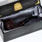 Трубка курительная «Командор», классическая, 4×14 см - фото 45215151