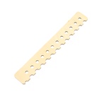 Линейка для посадки семян, 30 см, Greengo - Фото 5