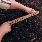 Линейка для посадки семян, 30 см, Greengo - Фото 7