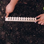 Линейка для посадки семян, 30 см, Greengo - Фото 8