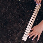 Линейка для посадки семян, 40 см, Greengo - Фото 7