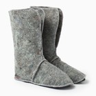 Сапоги утепленные, температурный режим до -10, размер 39 - Фото 4