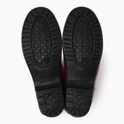 Сапоги утепленные, температурный режим до -10, размер 41 - Фото 3