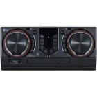 Минисистема LG CL65DK черный 950Вт CD CDRW DVD DVDRW FM USB BT - фото 51572668 Минисистема LG CL65DK черный 950Вт CD CDRW DVD DVDRW FM USB BT - фото 51572668