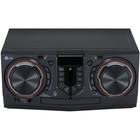 Минисистема LG CL65DK черный 950Вт CD CDRW DVD DVDRW FM USB BT - фото 51572671 Минисистема LG CL65DK черный 950Вт CD CDRW DVD DVDRW FM USB BT - фото 51572671