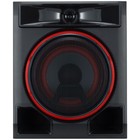 Минисистема LG CL65DK черный 950Вт CD CDRW DVD DVDRW FM USB BT - фото 51572672 Минисистема LG CL65DK черный 950Вт CD CDRW DVD DVDRW FM USB BT - фото 51572672
