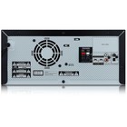 Минисистема LG CL65DK черный 950Вт CD CDRW DVD DVDRW FM USB BT - фото 51572673 Минисистема LG CL65DK черный 950Вт CD CDRW DVD DVDRW FM USB BT - фото 51572673