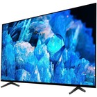 Телевизор OLED Sony 55" XR-55A75K Bravia XR черный титан 4K Ultra HD 100Hz DVB-T DVB-T2 DVB 102954 - фото 51572680 Телевизор OLED Sony 55" XR-55A75K Bravia XR черный титан 4K Ultra HD 100Hz DVB-T DVB-T2 DVB 102954 - фото 51572680