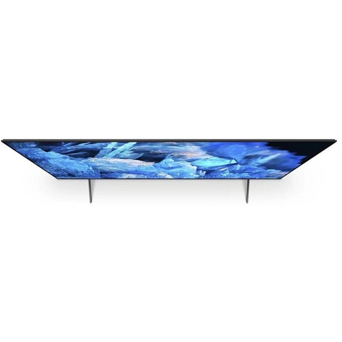 Телевизор OLED Sony 55" XR-55A75K Bravia XR черный титан 4K Ultra HD 100Hz DVB-T DVB-T2 DVB   102954 - фото 51572683