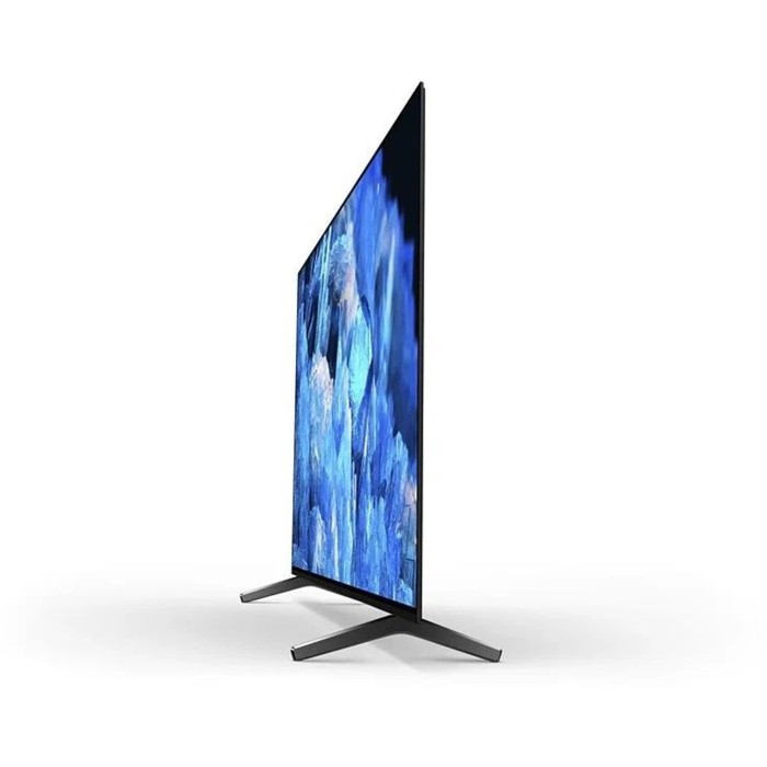 Телевизор OLED Sony 55" XR-55A75K Bravia XR черный титан 4K Ultra HD 100Hz DVB-T DVB-T2 DVB   102954 - фото 51572684