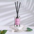 Диффузор ароматический ARTELLINI  (50мл.)  " PANNA COTTA & MARSHMELO" - фото 24358942