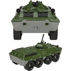 Бронетранспортёр «Титан» - фото 24359007