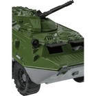 Бронетранспортёр «Титан» - фото 24359010