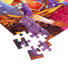 Пазлы «Аниме волшебники», 160 элементов - фото 24461794