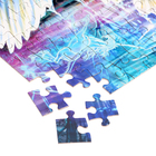 Пазлы «Волшебная сова №2», 160 элементов - фото 24461799