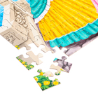 Пазлы «Принцессы на мосту», 160 элементов - фото 24461804