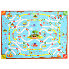 Настольная игра «Искатели сокровищ», 2-4 игрока, 3+ - фото 24432639