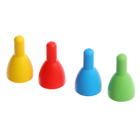 Настольная игра «Искатели сокровищ», 2-4 игрока, 3+ - фото 24461833