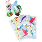 Карточки-сортеры «Любимые фигуры», 32 карты - Фото 3