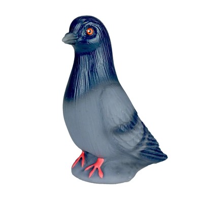 Фигурки «Изучаем птиц. Коллекция 4», набор 4 шт.