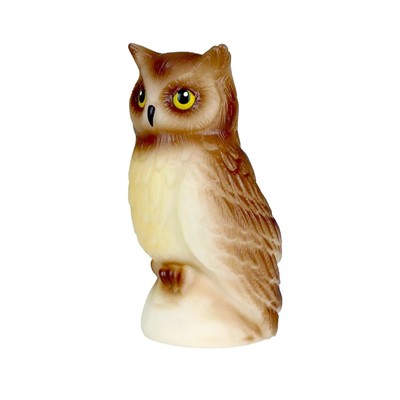 Фигурки «Изучаем птиц. Коллекция 4», набор 4 шт.