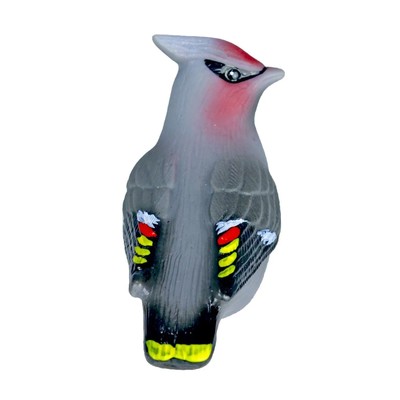 Фигурки «Изучаем птиц. Коллекция 4», набор 4 шт.