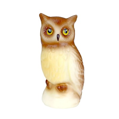 Фигурки «Изучаем птиц. Коллекция 4», набор 4 шт.