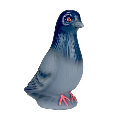 Фигурки «Изучаем птиц. Коллекция 4», набор 4 шт.