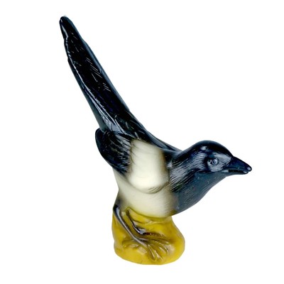 Фигурки «Изучаем птиц. Коллекция 4», набор 4 шт.