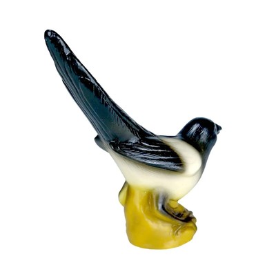 Фигурки «Изучаем птиц. Коллекция 4», набор 4 шт.