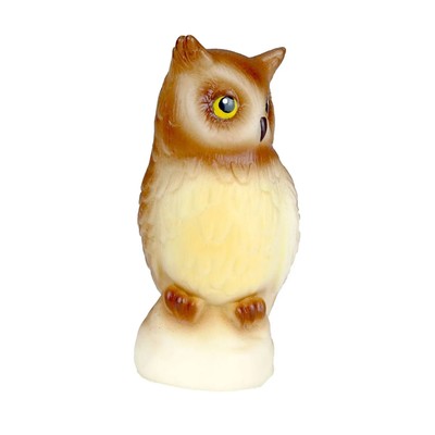 Фигурки «Изучаем птиц. Коллекция 4», набор 4 шт.