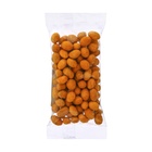 Арахис в хрустящей корочке со вкусом "ГОРЧИЦА ДИЖОНСКАЯ" 100 г - Фото 2