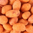 Арахис в хрустящей корочке со вкусом "КРАБ" 100 г - Фото 1