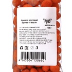 Арахис в хрустящей корочке со вкусом "КРАБ" 100 г - Фото 3