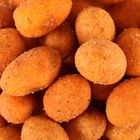 Арахис в хрустящей корочке со вкусом "ОХОТНИЧЬИ КОЛБАСКИ" 100 г - Фото 1