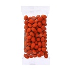 Арахис в хрустящей корочке со вкусом "ОХОТНИЧЬИ КОЛБАСКИ" 100 г - Фото 2