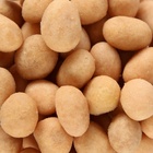 Арахис в хрустящей корочке со вкусом "ЧЕТЫРЕ СЫРА" 100 г - Фото 1