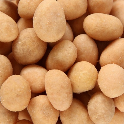 Арахис в хрустящей корочке со вкусом "ЧЕТЫРЕ СЫРА" 100 г