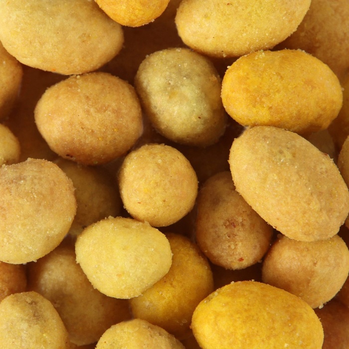 

Арахис в хрустящей корочке Small Balls со вкусом "СЫР" 60 г