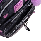 Рюкзак школьный 35 х 26 х 14 см, эргономичная спинка, Across 178 - фото 25567794