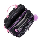 Рюкзак школьный 35 х 26 х 14 см, эргономичная спинка, Across 178 - фото 25567796