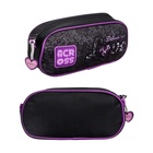 Рюкзак школьный 35 х 26 х 14 см, эргономичная спинка, Across 178 - фото 25567797