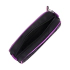 Рюкзак школьный 35 х 26 х 14 см, эргономичная спинка, Across 178 - фото 25567800