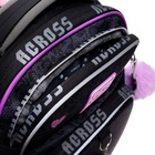 Рюкзак школьный 35 х 26 х 14 см, эргономичная спинка, Across 178 - фото 25567793