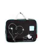 Рюкзак школьный 35×26×14 см, эргономичная спинка, Across 178 - Фото 11