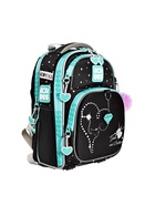 Рюкзак школьный 35×26×14 см, эргономичная спинка, Across 178 - Фото 25