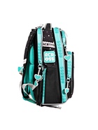 Рюкзак школьный 35×26×14 см, эргономичная спинка, Across 178 - Фото 27