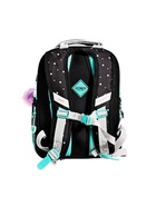 Рюкзак школьный 35×26×14 см, эргономичная спинка, Across 178 - Фото 28