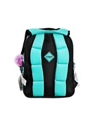 Рюкзак школьный 35×26×14 см, эргономичная спинка, Across 178 - Фото 29